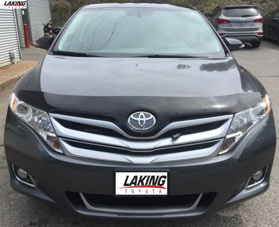 Laking Toyota | 2016 Toyota Venza XLE AWD "LOADED AND EXTENDED WARRANTY ...