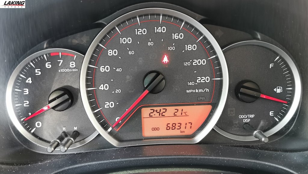 Laking Toyota 2014 Toyota Yaris LE MANUAL TRANSMISSION "ECONOMICAL