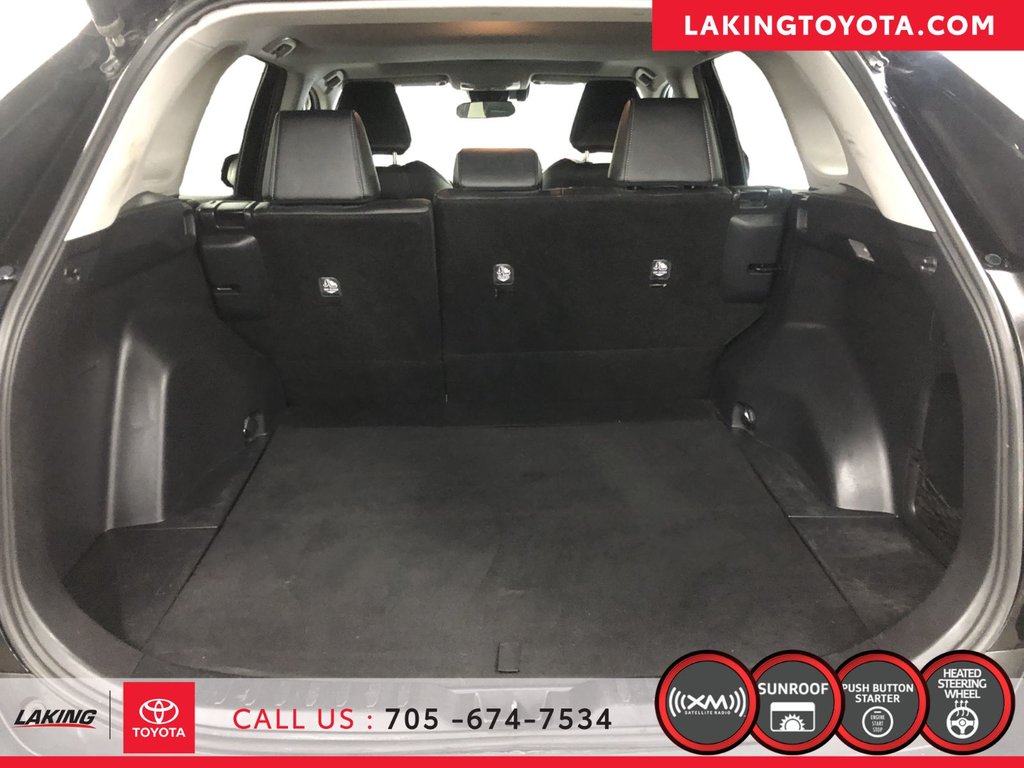 2019 Toyota RAV4 XLE All Wheel Drive in Sudbury, Ontario - 5 - w1024h768px