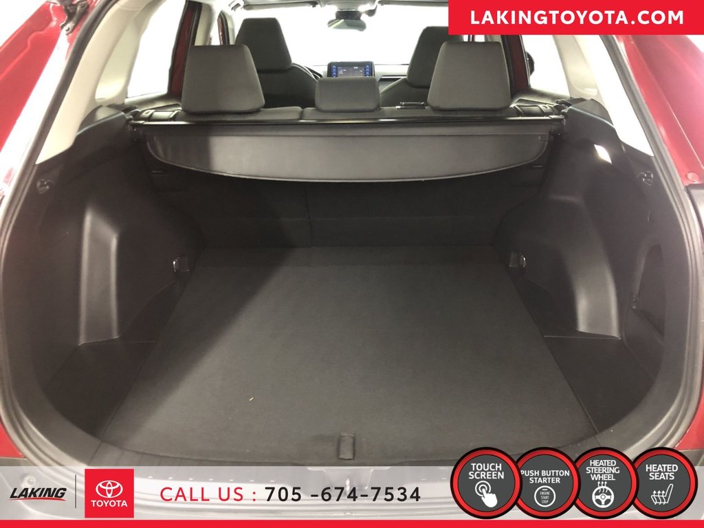 2022 Toyota RAV4 Hybrid XLE All Wheel Drive in Sudbury, Ontario - 5 - w1024h768px