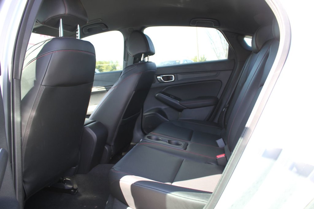 2024 Acura Integra Type S in Gatineau, Quebec - 16 - w1024h768px