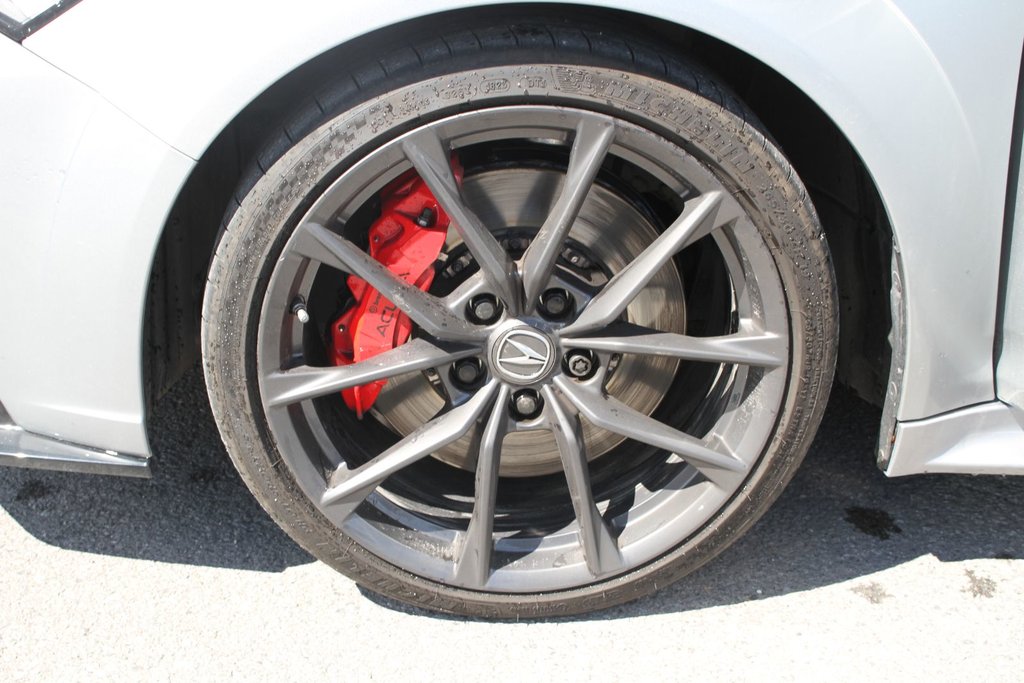 Acura Integra Type S 2024 à Gatineau, Québec - 26 - w1024h768px