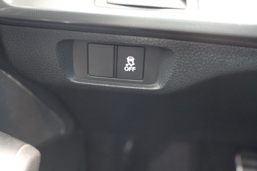 Acura Integra Type S 2024 à Gatineau, Québec - 14 - w1024h768px