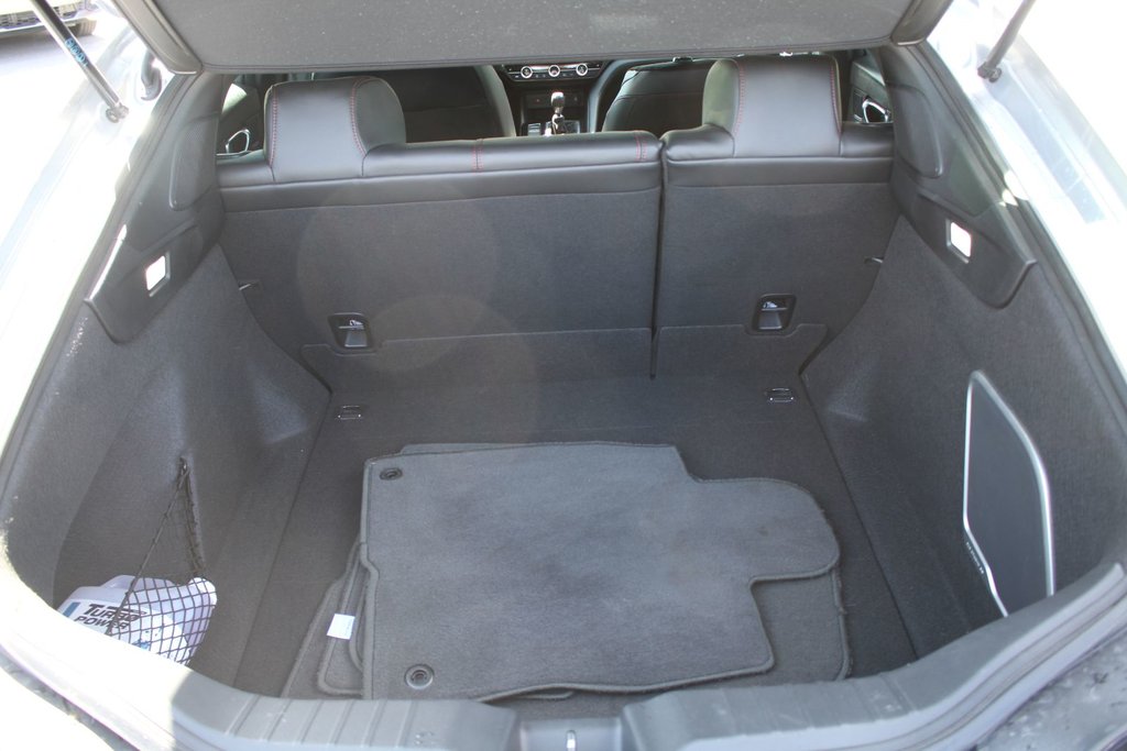 Acura Integra Type S 2024 à Gatineau, Québec - 25 - w1024h768px