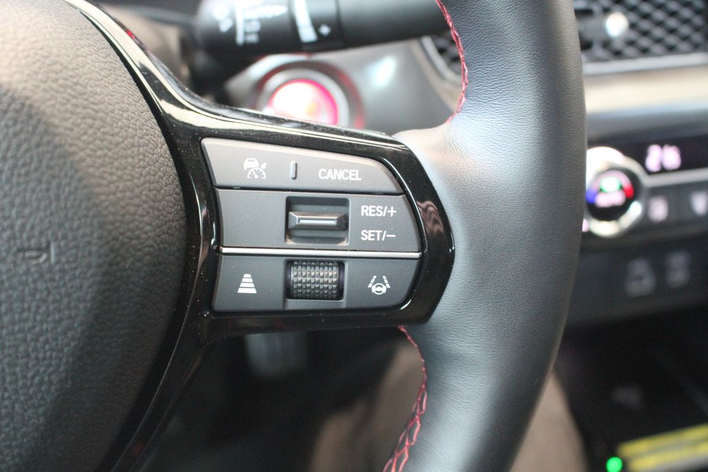 Acura Integra Type S 2024 à Gatineau, Québec - 17 - w1024h768px