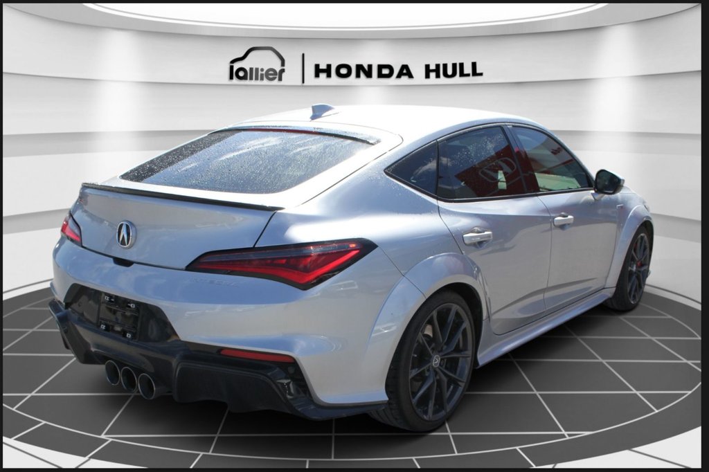 Acura Integra Type S 2024 à Gatineau, Québec - 5 - w1024h768px