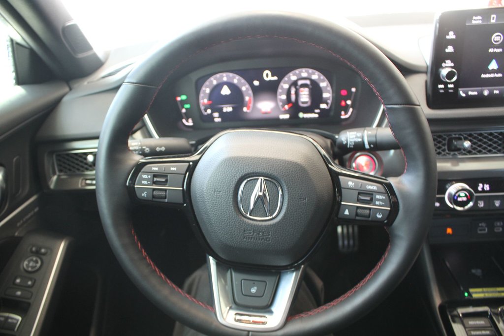 Acura Integra Type S 2024 à Gatineau, Québec - 11 - w1024h768px