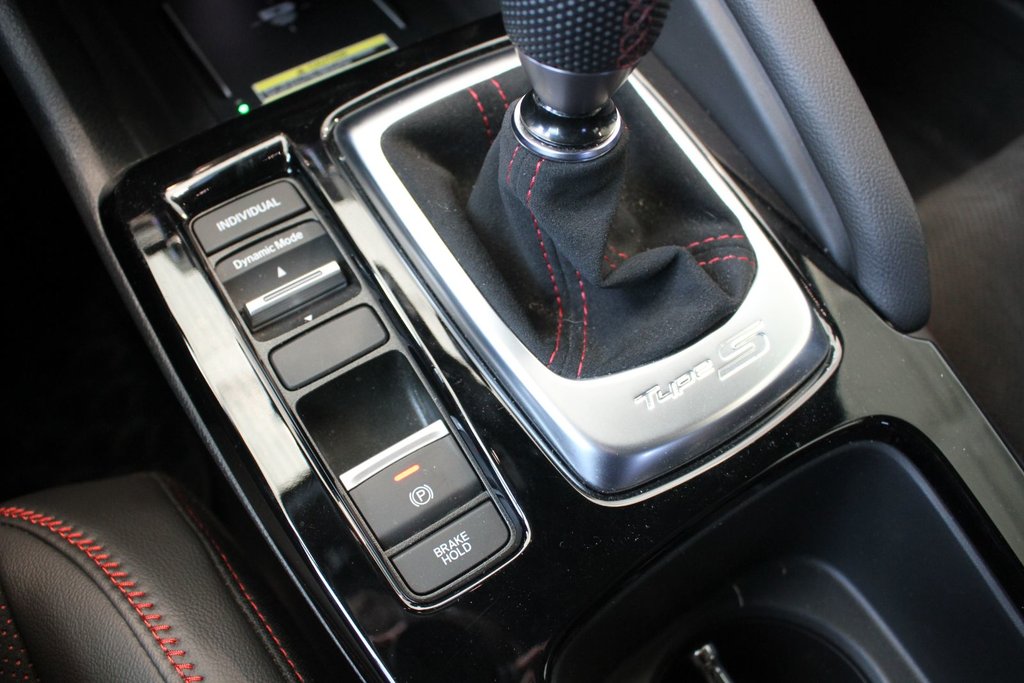 Acura Integra Type S 2024 à Gatineau, Québec - 18 - w1024h768px