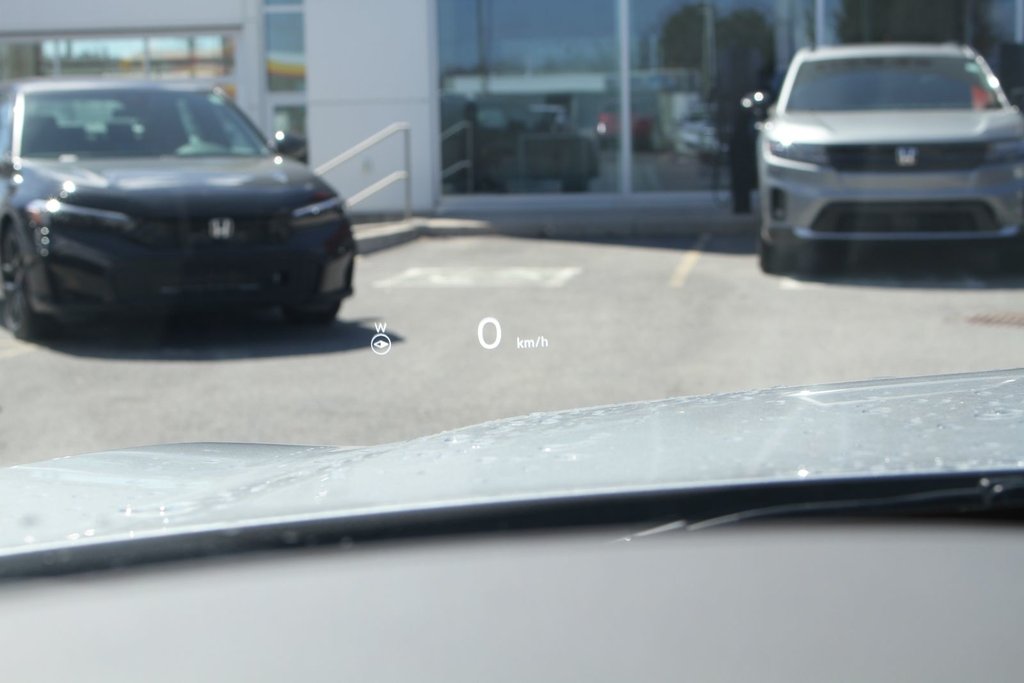 Acura Integra Type S 2024 à Gatineau, Québec - 22 - w1024h768px