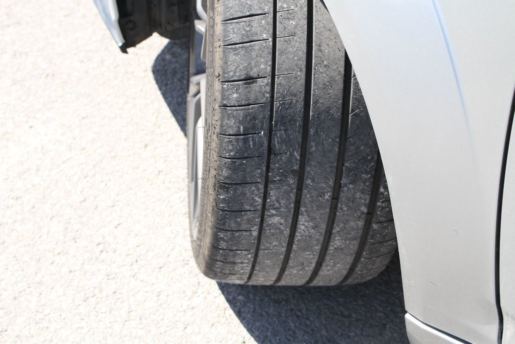 Acura Integra Type S 2024 à Gatineau, Québec - 27 - w1024h768px