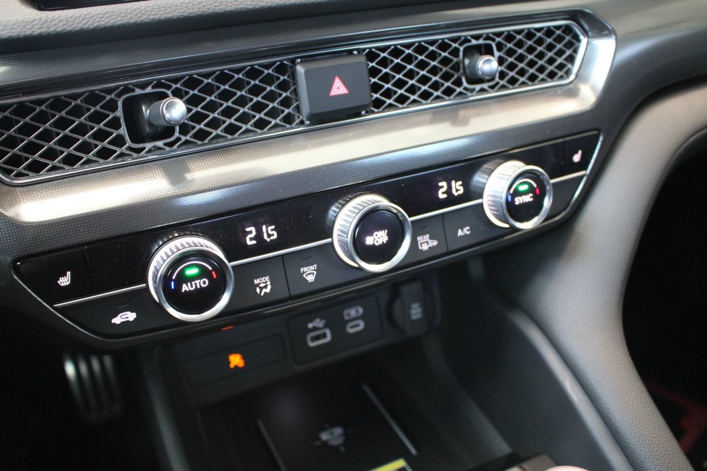 Acura Integra Type S 2024 à Gatineau, Québec - 20 - w1024h768px