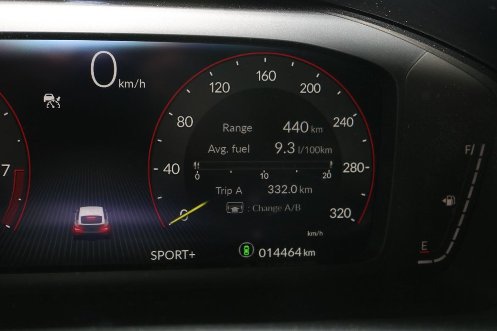 2024 Acura Integra Type S in Gatineau, Quebec - 20 - w1024h768px