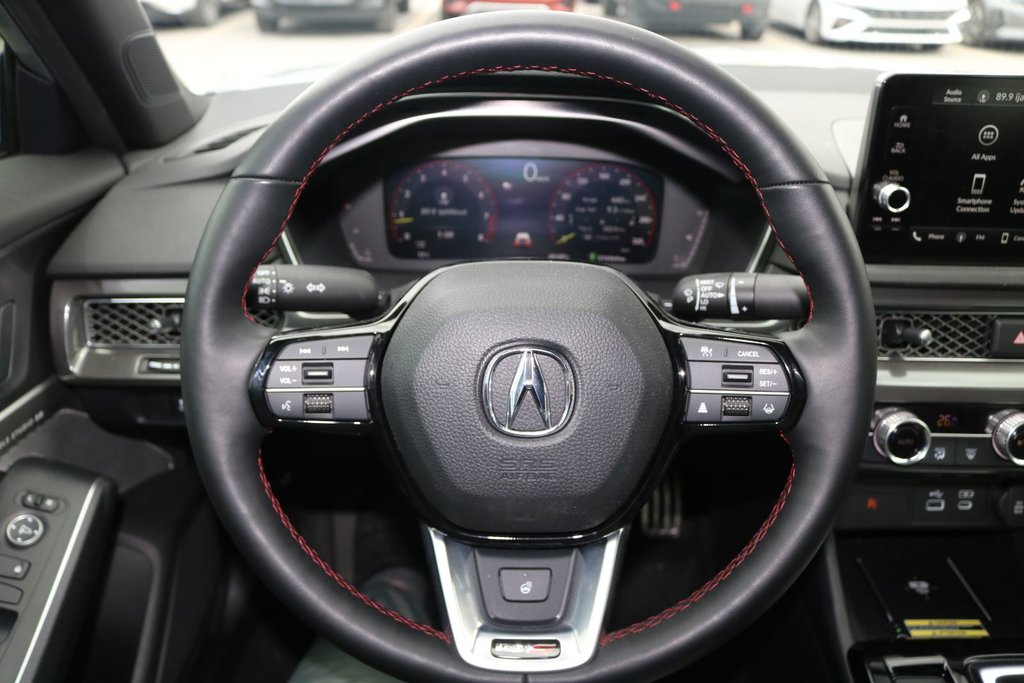 2024 Acura Integra Type S in Gatineau, Quebec - 19 - w1024h768px