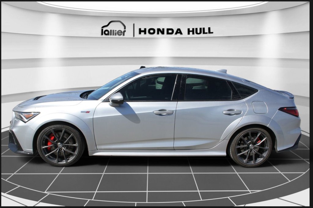 Acura Integra Type S 2024 à Gatineau, Québec - 2 - w1024h768px