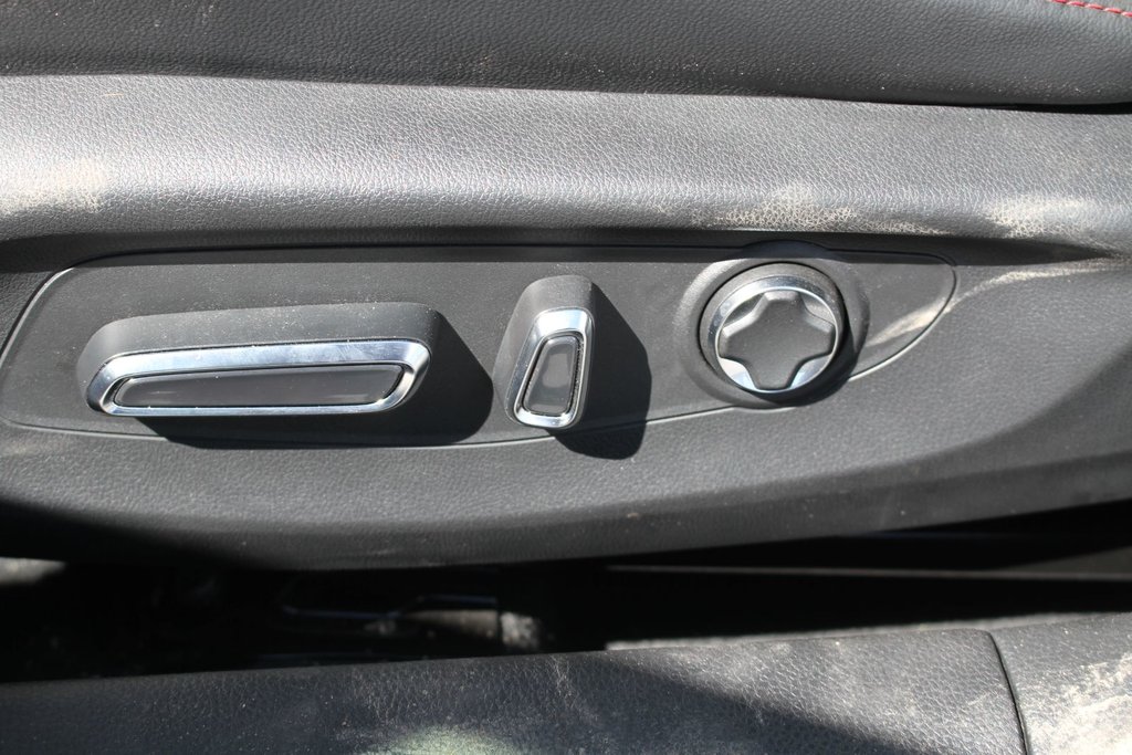 Acura Integra Type S 2024 à Gatineau, Québec - 23 - w1024h768px