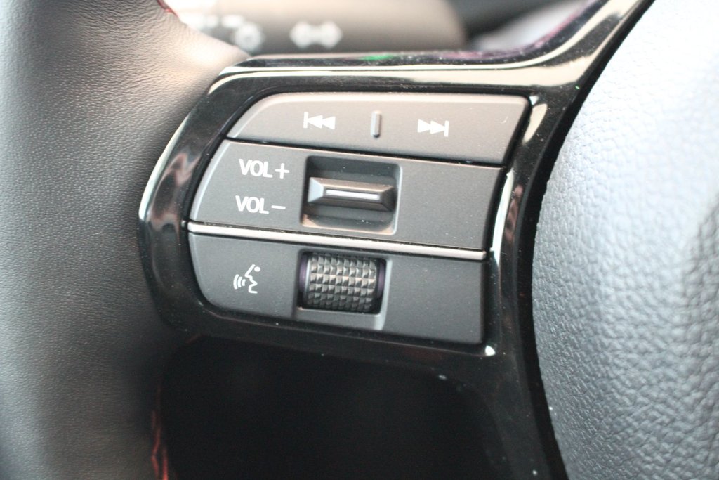 Acura Integra Type S 2024 à Gatineau, Québec - 13 - w1024h768px