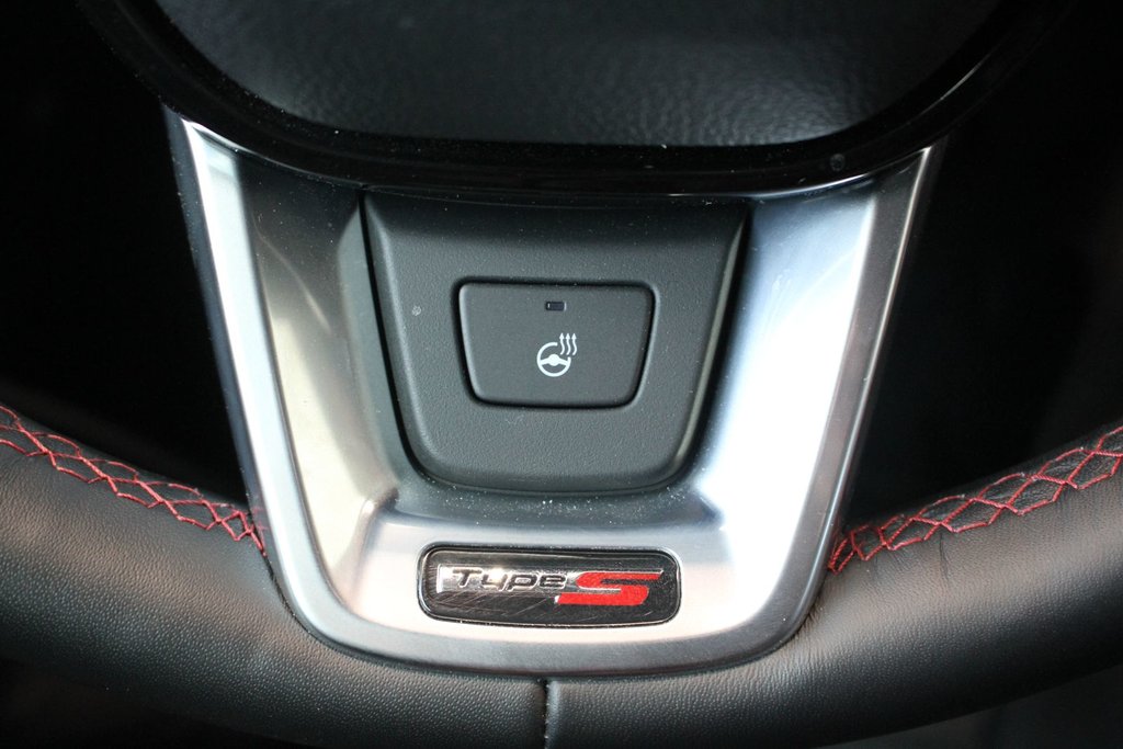 Acura Integra Type S 2024 à Gatineau, Québec - 16 - w1024h768px