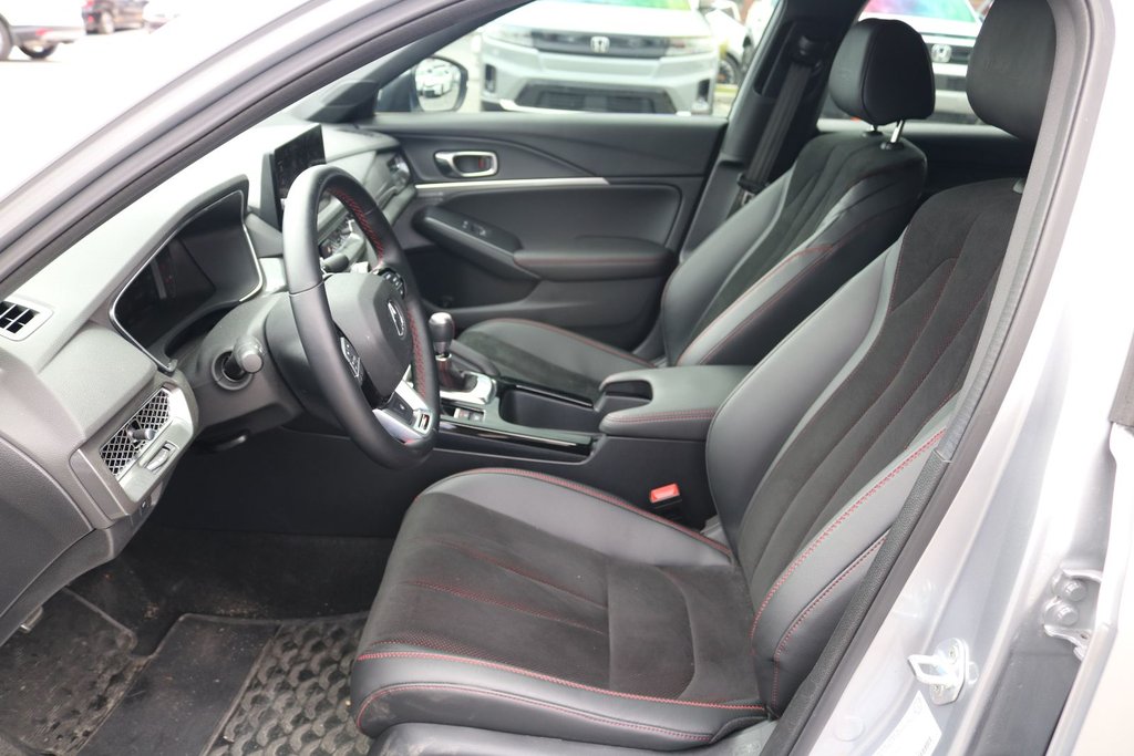 2024 Acura Integra Type S in Gatineau, Quebec - 15 - w1024h768px