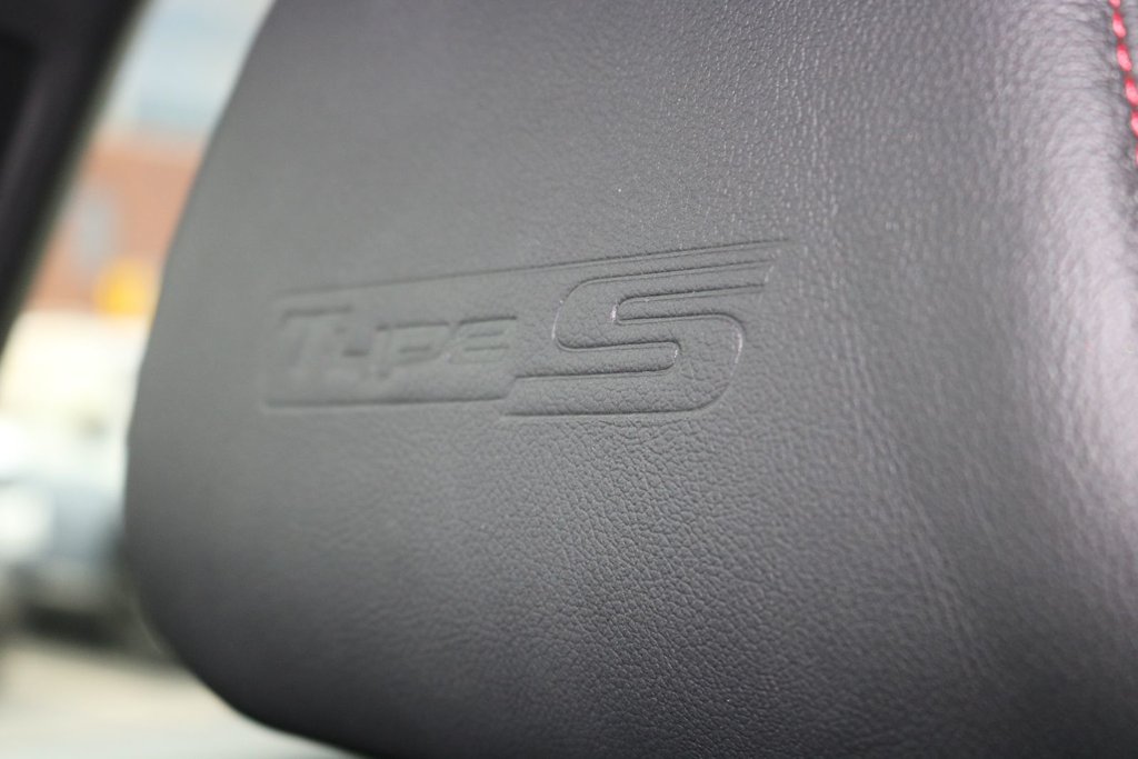 2024 Acura Integra Type S in Gatineau, Quebec - 17 - w1024h768px