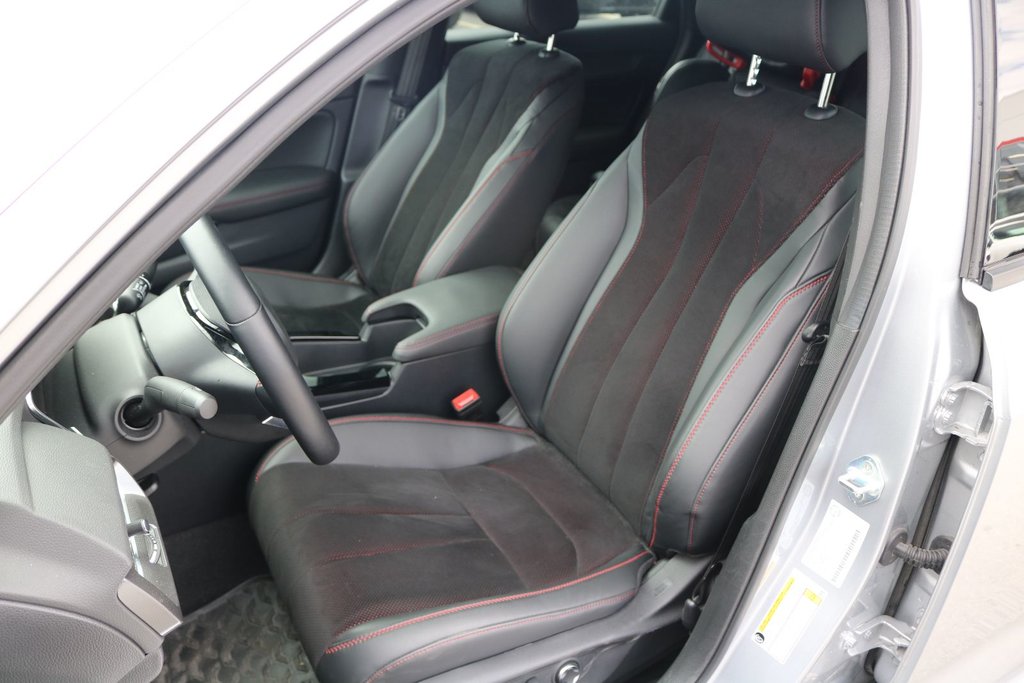 2024 Acura Integra Type S in Gatineau, Quebec - 14 - w1024h768px