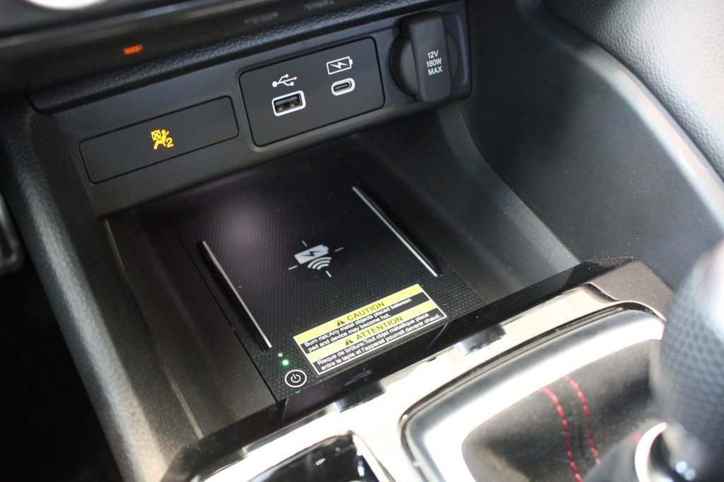 Acura Integra Type S 2024 à Gatineau, Québec - 19 - w1024h768px