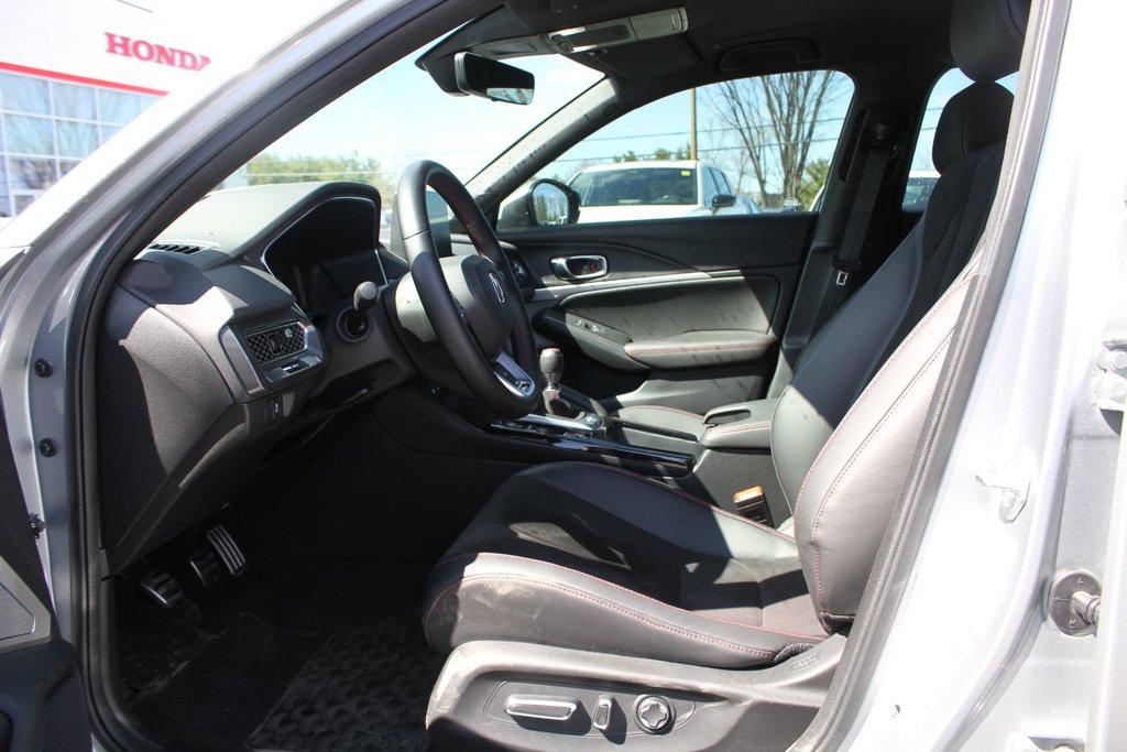 Acura Integra Type S 2024 à Gatineau, Québec - 8 - w1024h768px