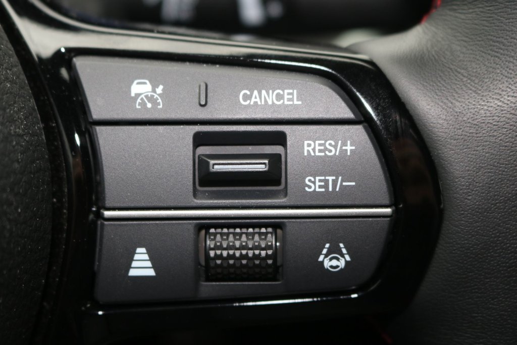 2024 Acura Integra Type S in Gatineau, Quebec - 26 - w1024h768px