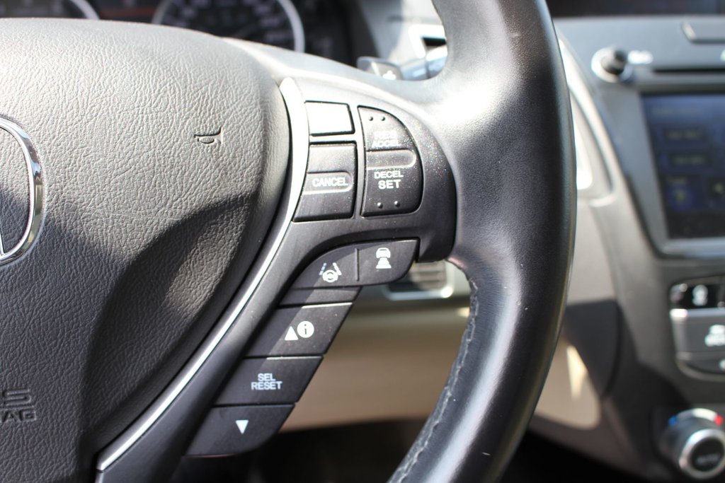 Acura RDX Elite 2018 à Gatineau, Québec - 17 - w1024h768px
