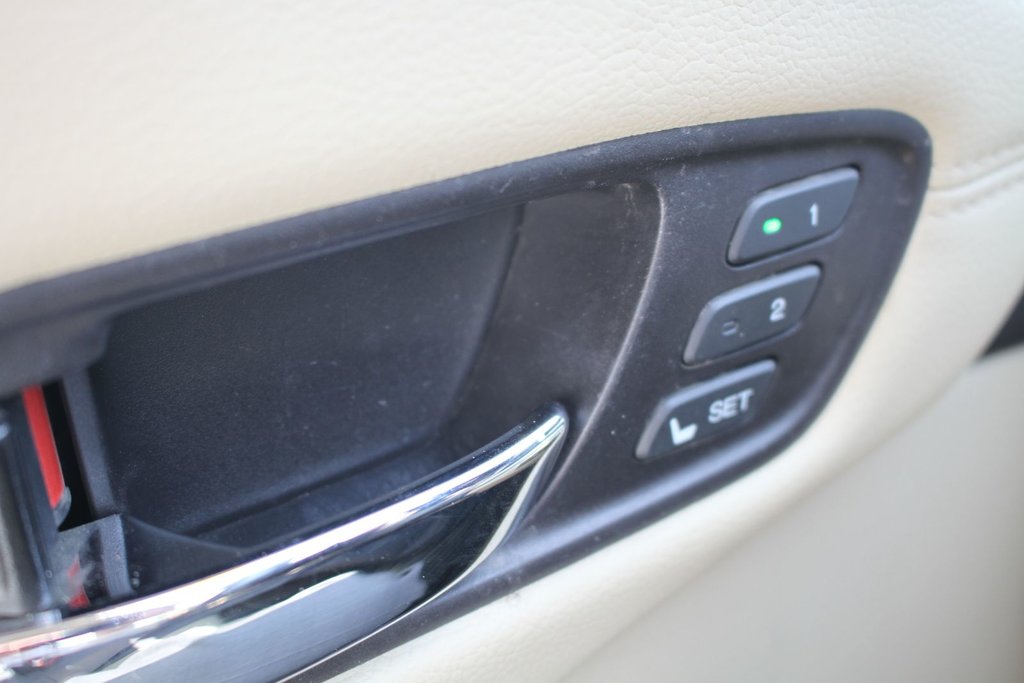 Acura RDX Elite 2018 à Gatineau, Québec - 15 - w1024h768px
