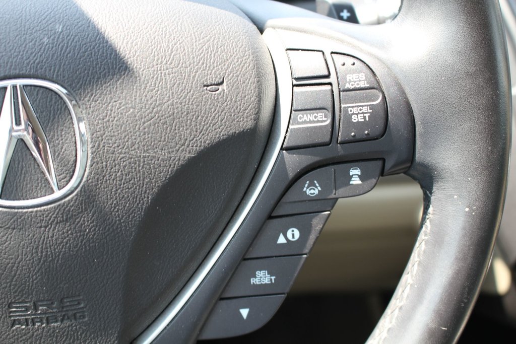 Acura RDX Elite 2018 à Gatineau, Québec - 16 - w1024h768px