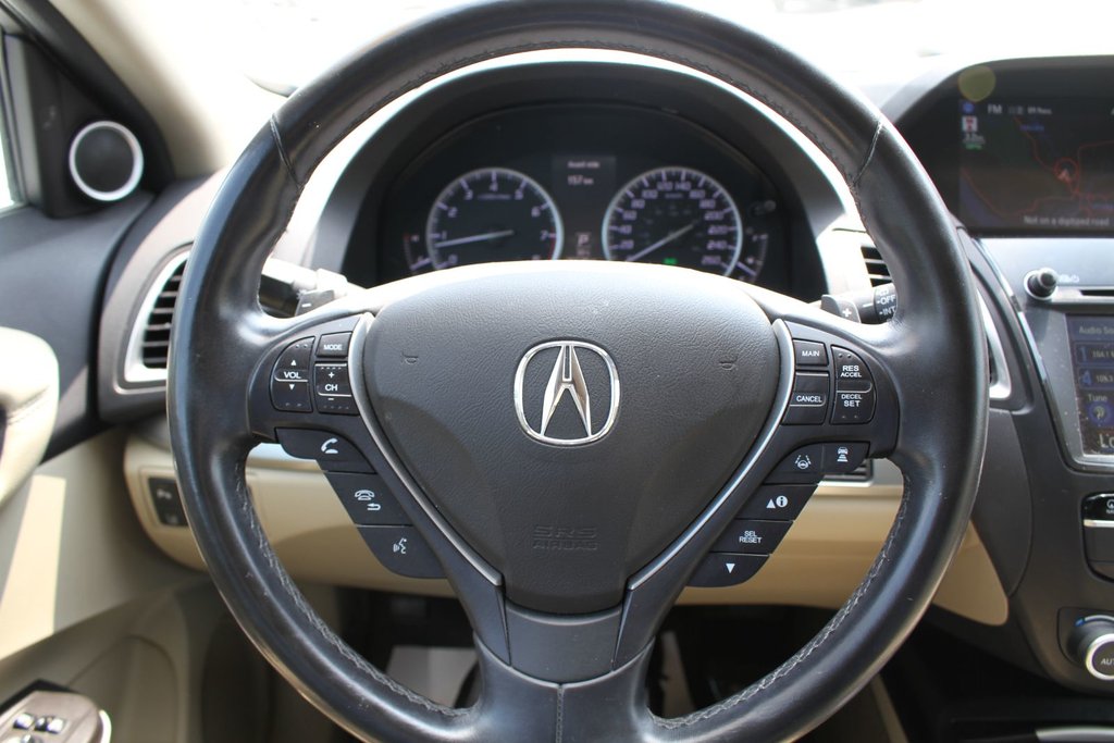 Acura RDX Elite 2018 à Gatineau, Québec - 12 - w1024h768px