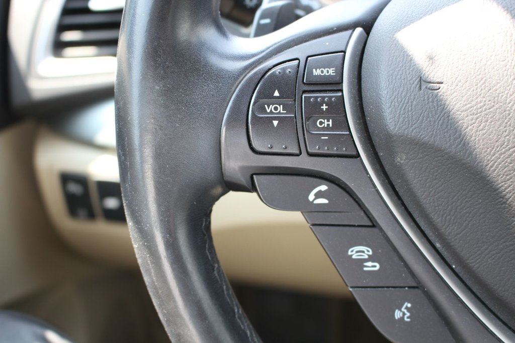 Acura RDX Elite 2018 à Gatineau, Québec - 13 - w1024h768px