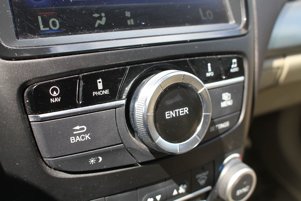 Acura RDX Elite 2018 à Gatineau, Québec - 21 - w1024h768px