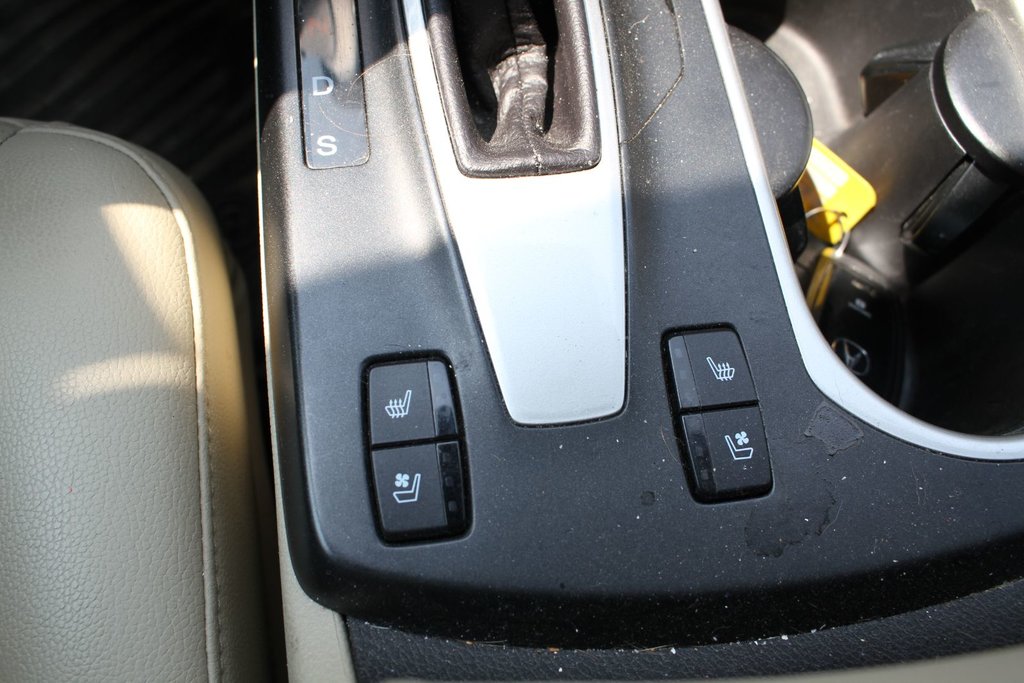 Acura RDX Elite 2018 à Gatineau, Québec - 17 - w1024h768px