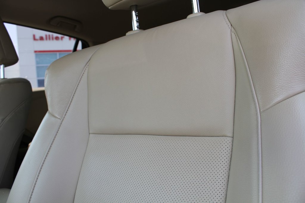 Acura RDX Elite 2018 à Gatineau, Québec - 24 - w1024h768px