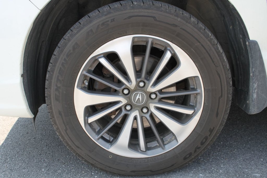 Acura RDX Elite 2018 à Gatineau, Québec - 27 - w1024h768px
