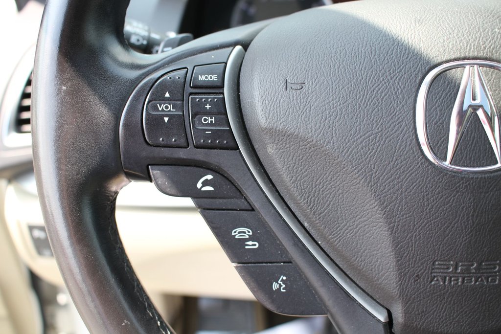 Acura RDX Elite 2018 à Gatineau, Québec - 14 - w1024h768px