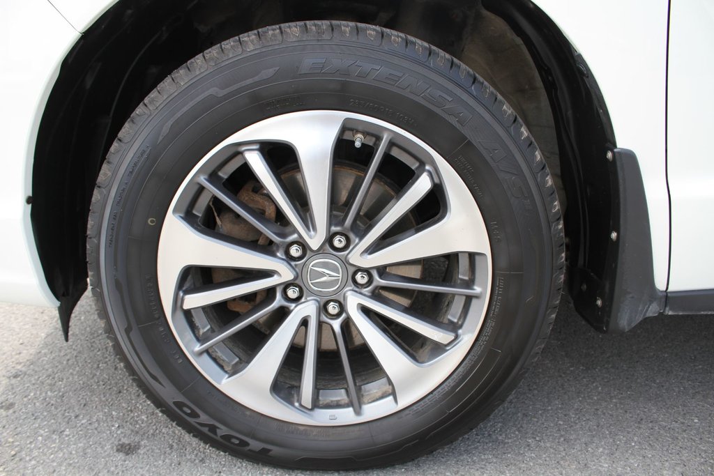 Acura RDX Elite 2018 à Gatineau, Québec - 28 - w1024h768px
