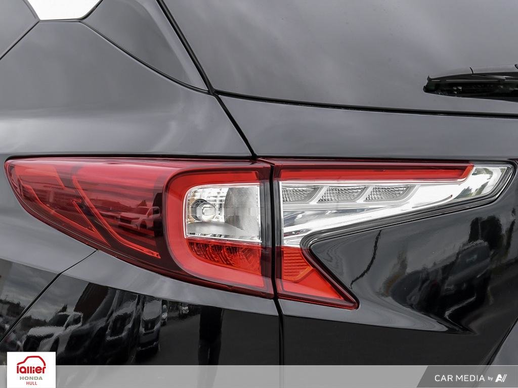 2019 Acura RDX Elite | AWD in , Quebec - 12 - w1024h768px