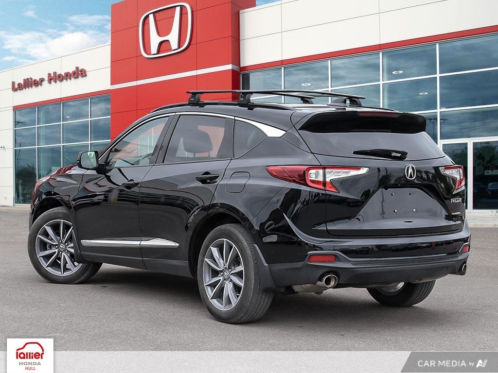 2019 Acura RDX Elite | AWD in , Quebec - 4 - w1024h768px