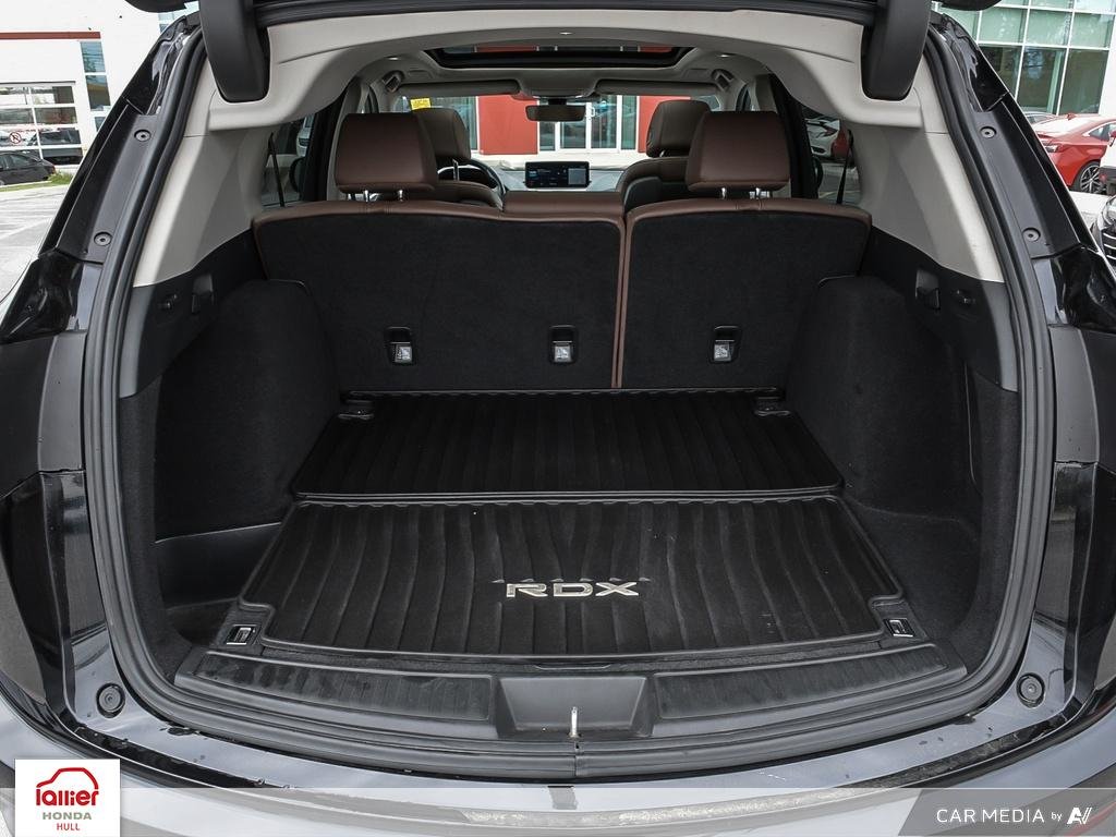 2019 Acura RDX Elite | AWD in , Quebec - 11 - w1024h768px