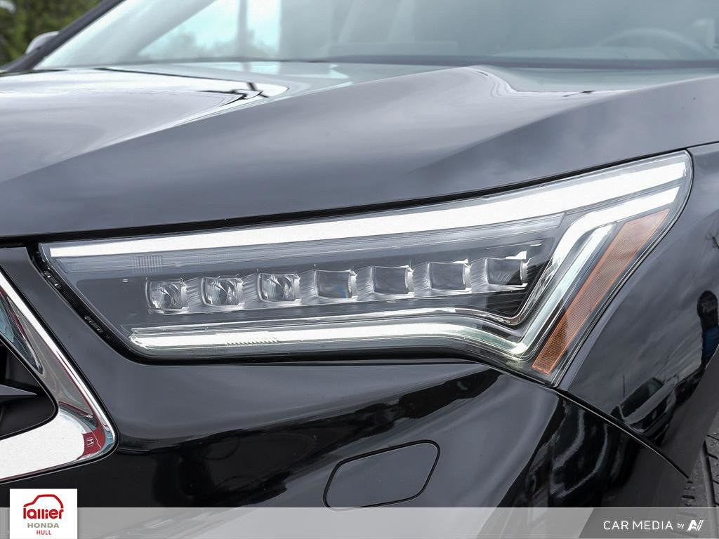 2019 Acura RDX Elite | AWD in , Quebec - 10 - w1024h768px