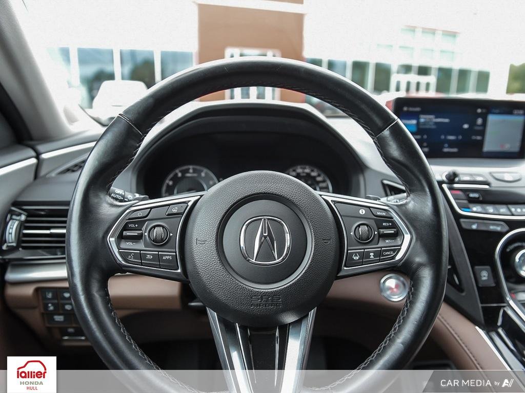 2019 Acura RDX Elite | AWD in , Quebec - 14 - w1024h768px