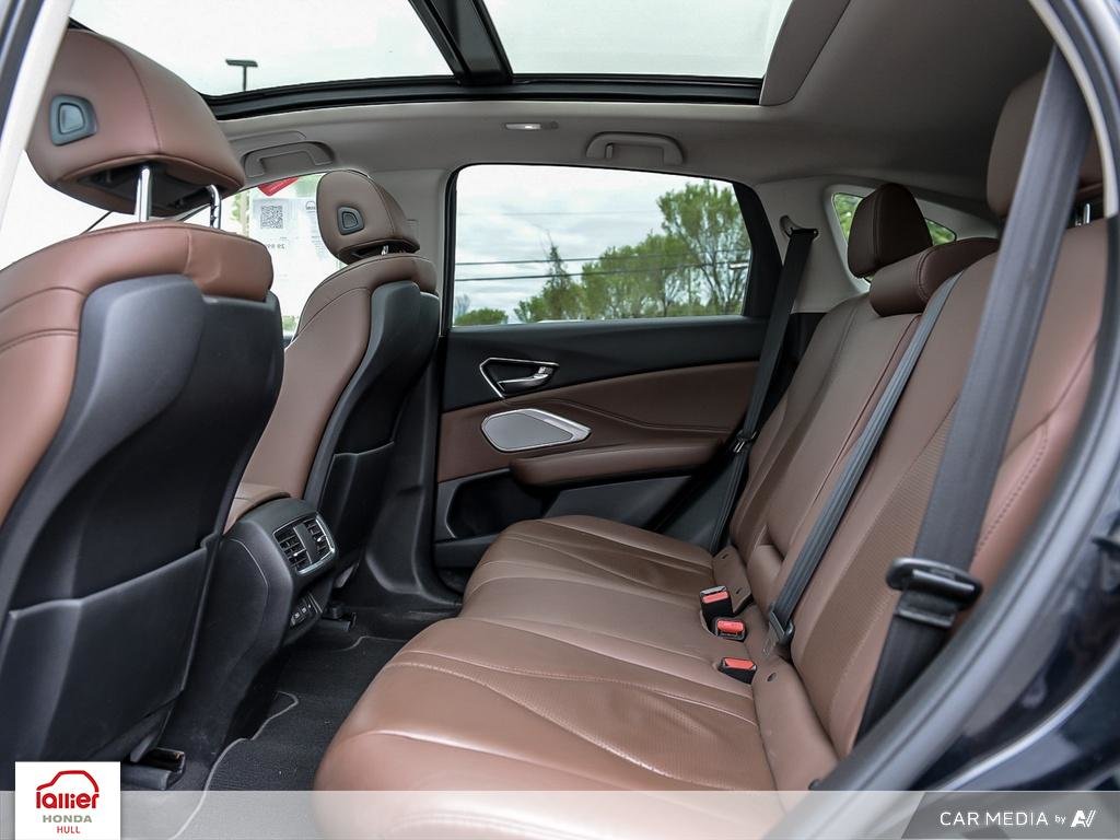 2019 Acura RDX Elite | AWD in , Quebec - 24 - w1024h768px