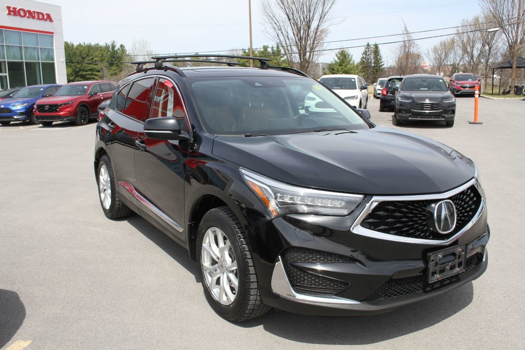 2019 Acura RDX Elite | AWD in , Quebec - 2 - w1024h768px
