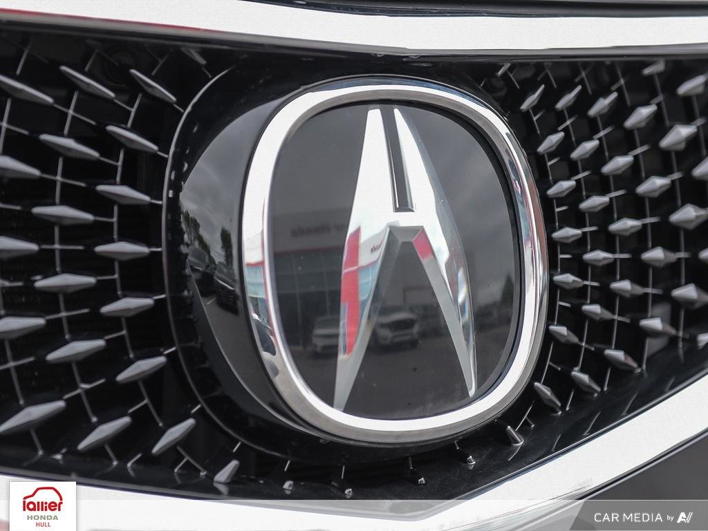2019 Acura RDX Elite | AWD in , Quebec - 9 - w1024h768px