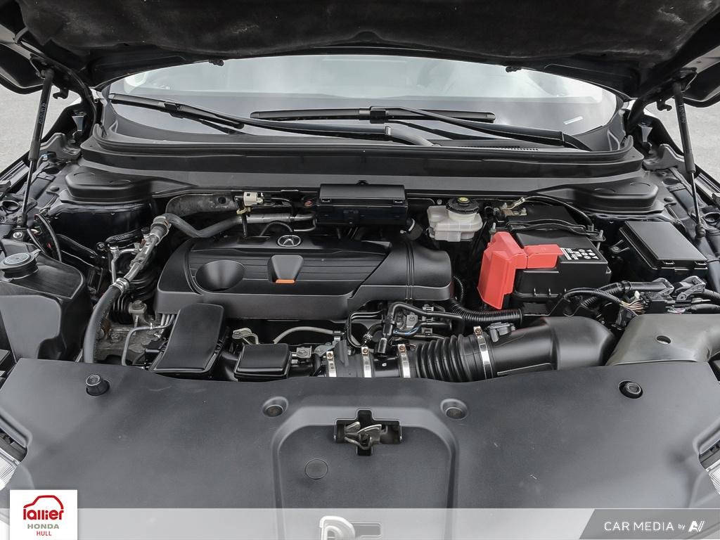 2019 Acura RDX Elite | AWD in , Quebec - 8 - w1024h768px