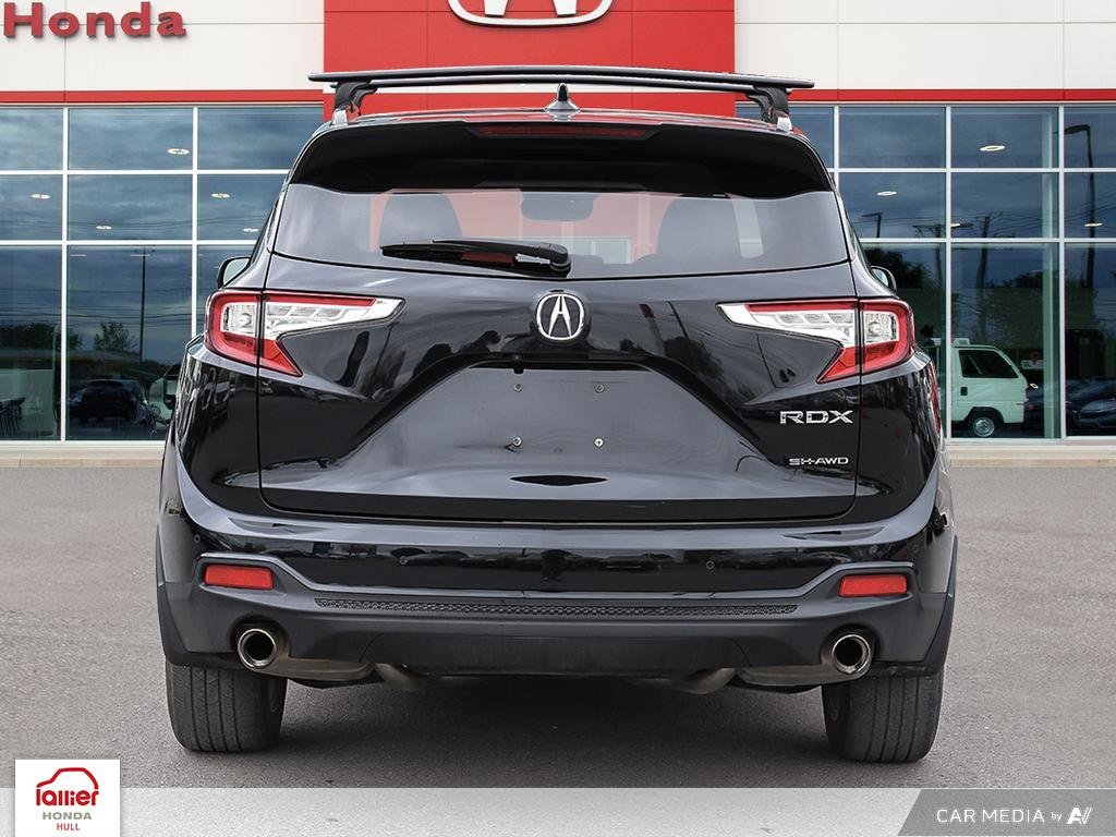 2019 Acura RDX Elite | AWD in , Quebec - 5 - w1024h768px