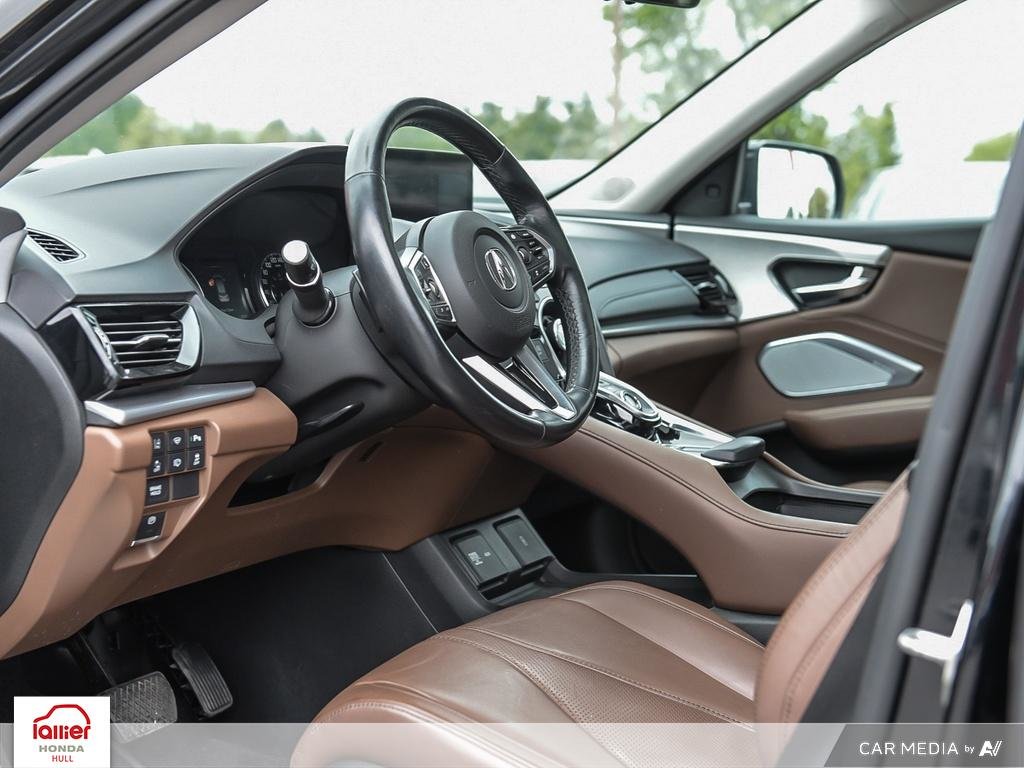 2019 Acura RDX Elite | AWD in , Quebec - 13 - w1024h768px