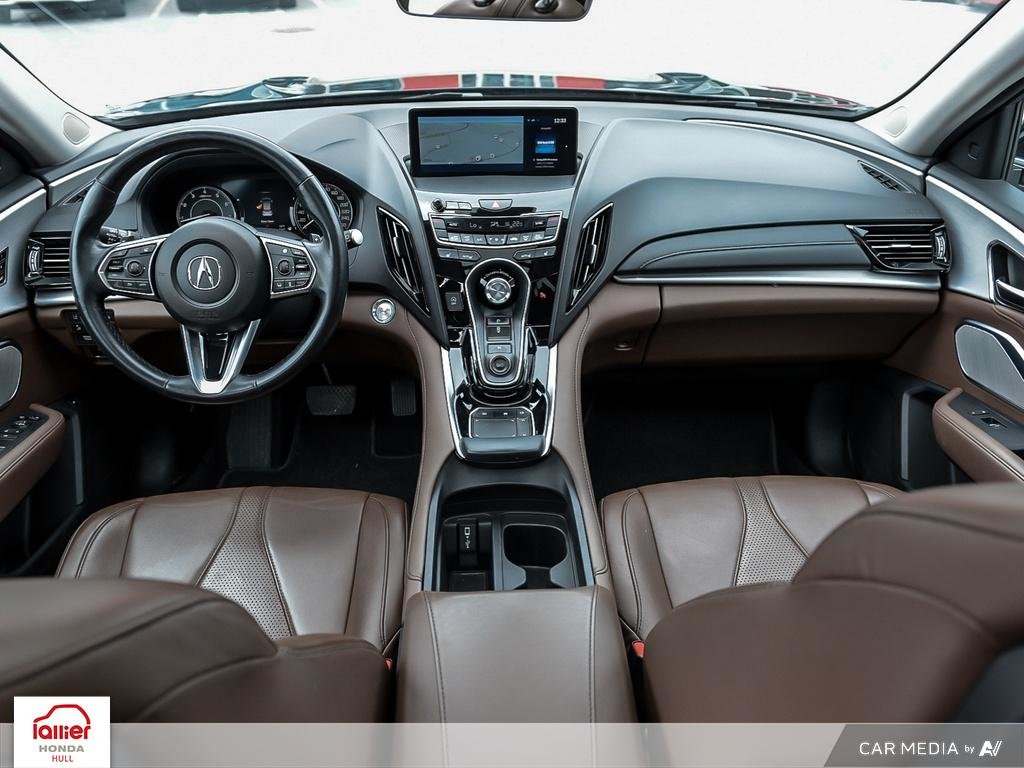 2019 Acura RDX Elite | AWD in , Quebec - 25 - w1024h768px